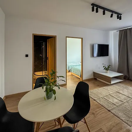 Apartamenty Piotrowice *