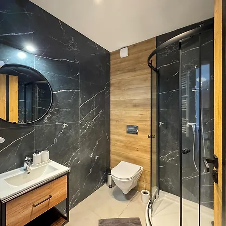 Apartamenty Piotrowice *