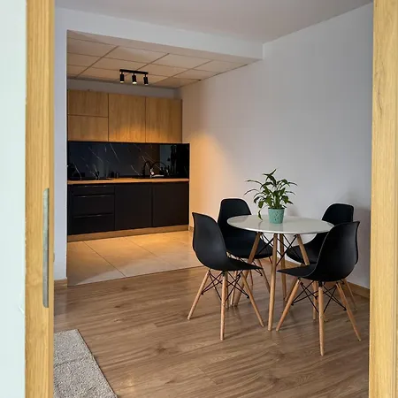 Apartamenty Piotrowice