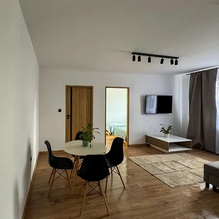 Apartamenty Piotrowice Διαμέρισμα *