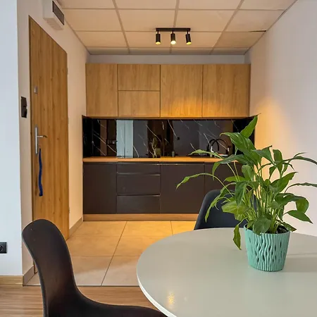 Apartamenty Piotrowice Διαμέρισμα *