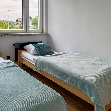 Apartamenty Piotrowice * Piotrowice (Oswiecim)