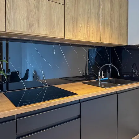 Apartamenty Piotrowice *